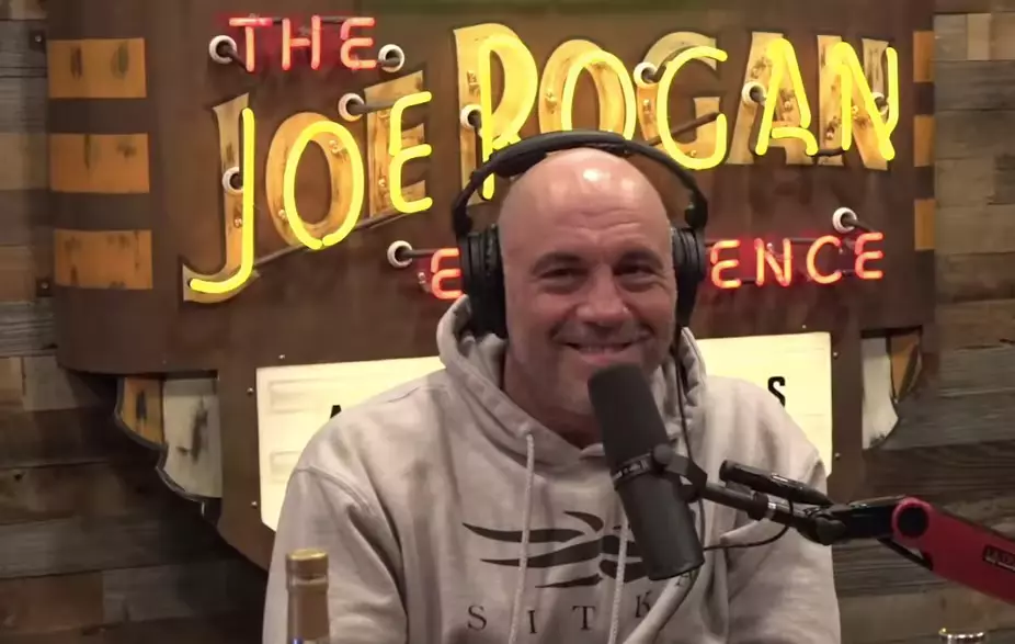 Joe Podcast