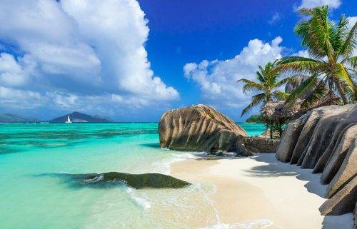 seychelles in pictures most beautiful places to visit anse source dargent la digue