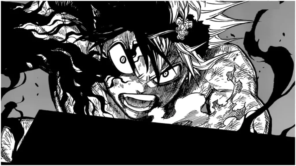 Black Clover Chapter 332 Release Date