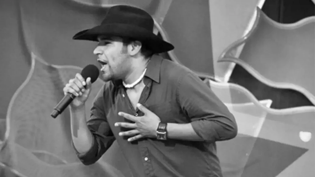 Day of Disaster Singer Shane Yellowbird Passed Away at 42 2 1