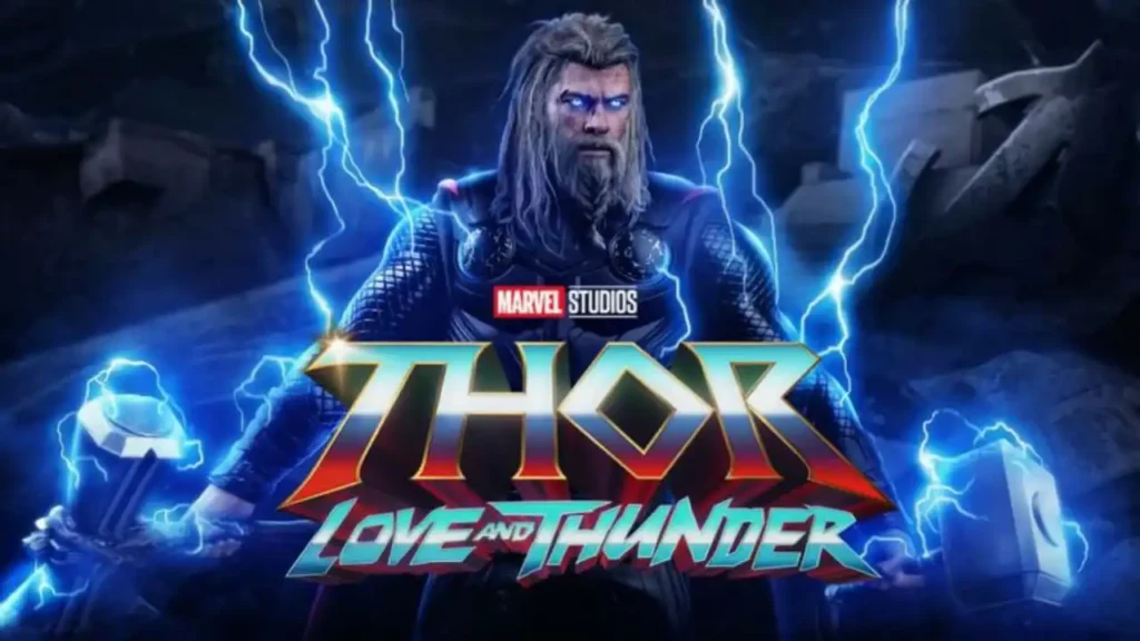 Will Thor Die In Thor Love And Thunder