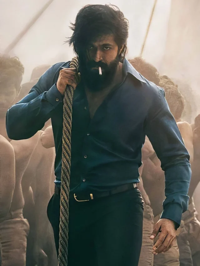 KGF 2 Box Office Collection, Review
