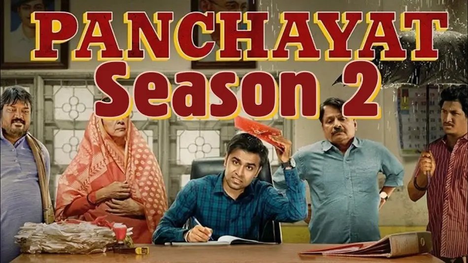Panchayat Season 2 Release Date