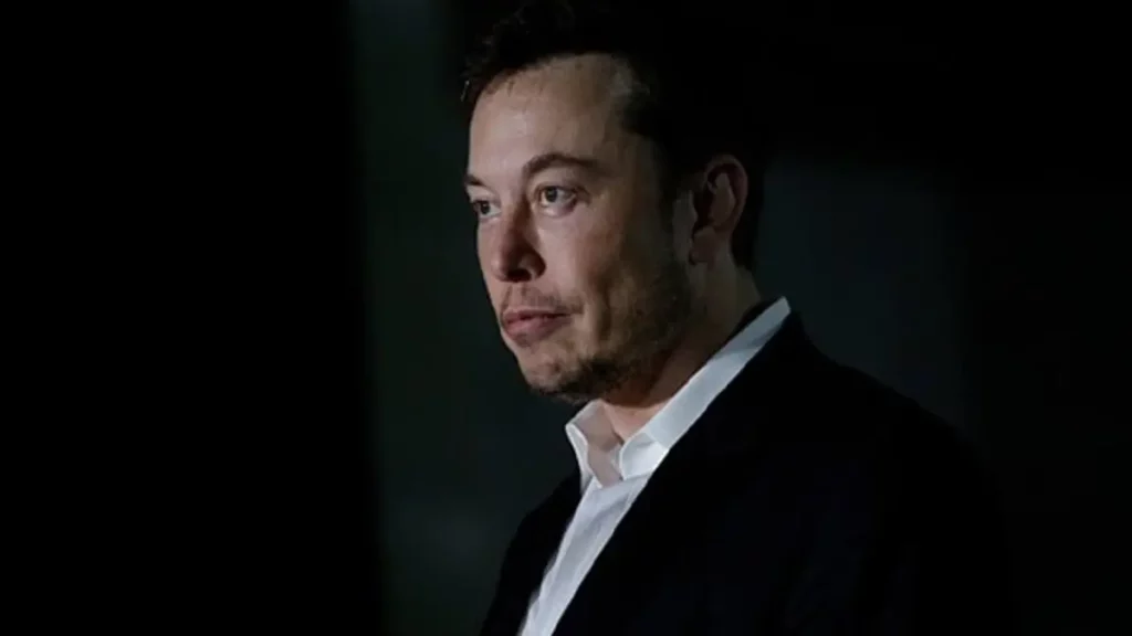 Elon Musk Allegedly Settles Sexual Misconduct for $250,000