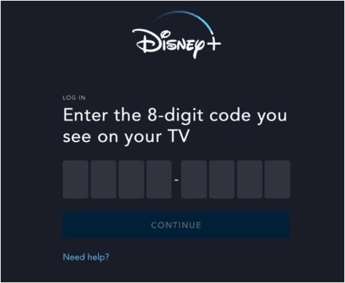 How to Activate Disneyplus.com Login/Begin URL 8-Digit Code on Any Device?