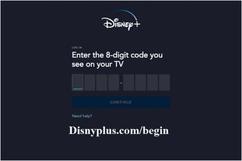 How to Activate Disneyplus.com  Login