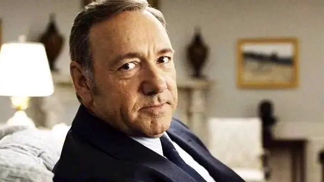 Kevin Spacey Net Worth in 2022