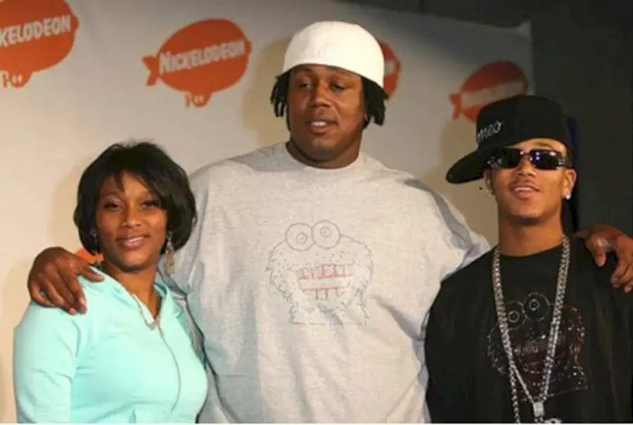 Who is master p wife? Who is Sonya C