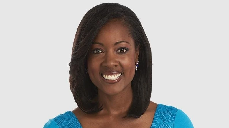 Is Talitha Vickers leaving WXII