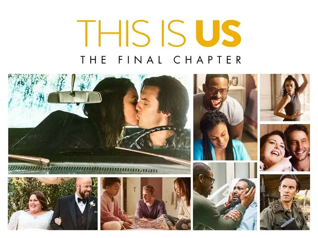 This Is Us" Season 6 Episode 7