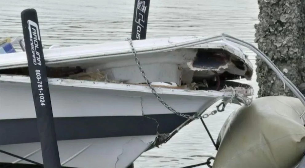 Tragic Savannah Georgia Boating Accident Explained