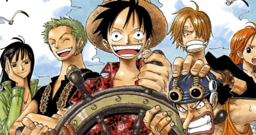 One Piece Chapter 1054: Release Date and Time, Preview, Spoilers & More