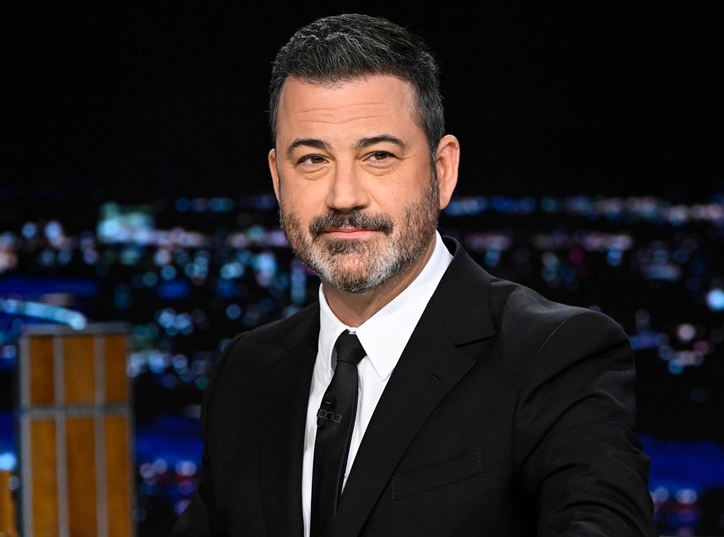 Jimmy Kimmel: Is he Leaving the ‘Tonight Show’