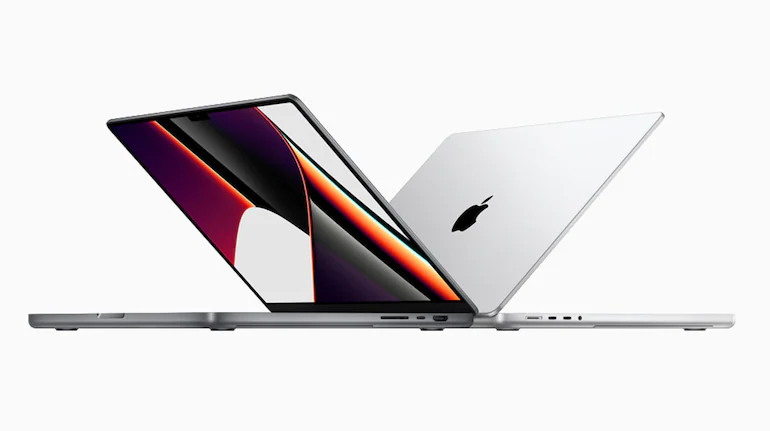 WWDC 2022 MacBook Air 