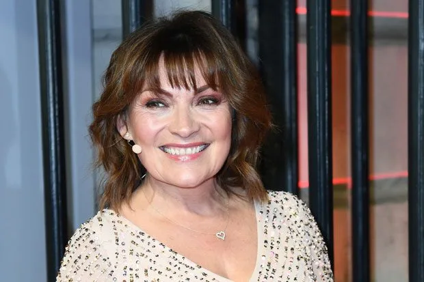 Lorraine Kelly shared her Weight Loss Journey