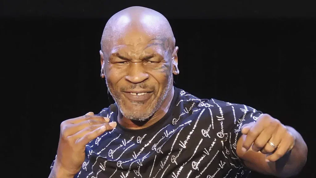 Mike Tyson's Net Worth in 2023 Explored