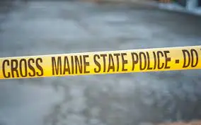 Maine State Police Investigating Homicide of the 14-year-old girl in Mt. Vernon