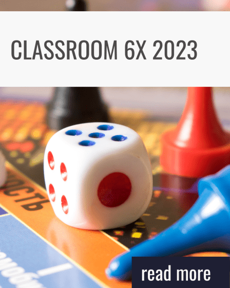 classroom 6x 2023