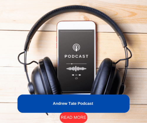 Andrew Tate Podcast