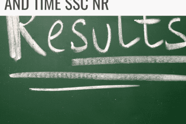 CBSE Class 10th Result 2023 Live Updated Date And Time SSC NR