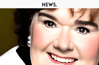 Susan Boyles Reveals Her Amazing Singing Voice Returning After Stroke. Britains Got Talent, BGT News.