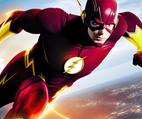 The Flash: Critics discuss the DC superhero film starring Ezra Miller. 2023