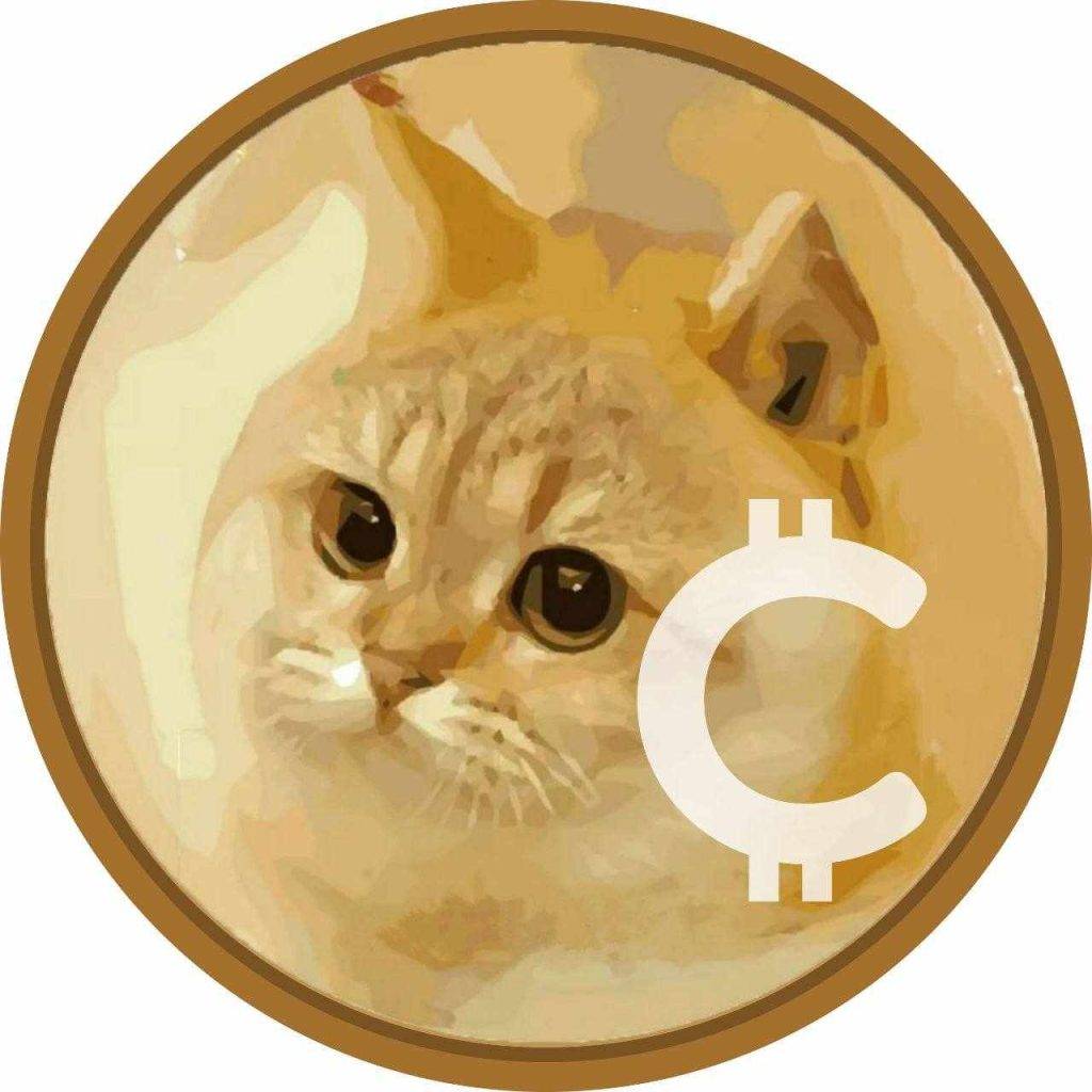 catcoin do not own this