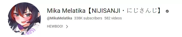 Why Mika Melatika YouTube Channel Terminated and Who was Mika Melatika?